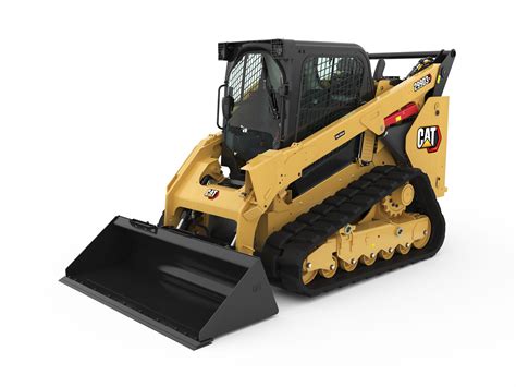 cat 299d3 spec